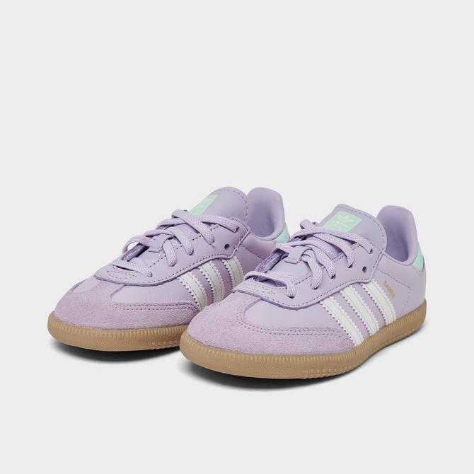 Adidas samba toddler size 7 online