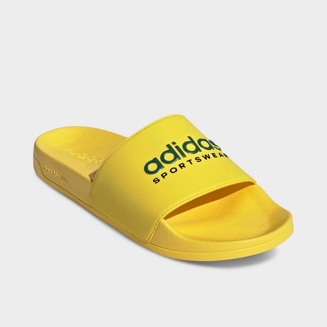 Men s adidas adilette Shower Slide Sandals JD Sports