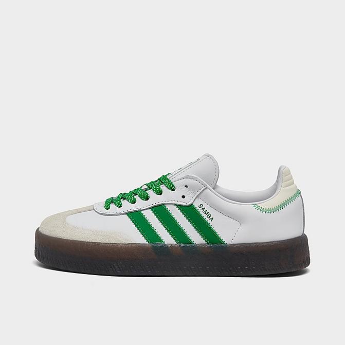 Women's adidas Originals Sambae Casual Shoes | JD Sports Women's adidas Originals Sambae Casual Shoes | JD Sports