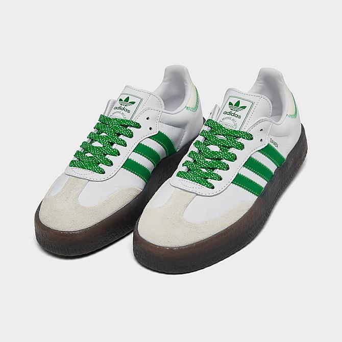 Women's adidas Originals Sambae Casual Shoes | JD Sports Women's adidas Originals Sambae Casual Shoes | JD Sports