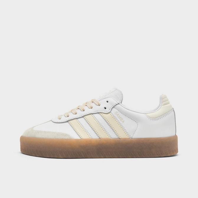 Women s adidas Originals Sambae Casual Shoes JD Sports