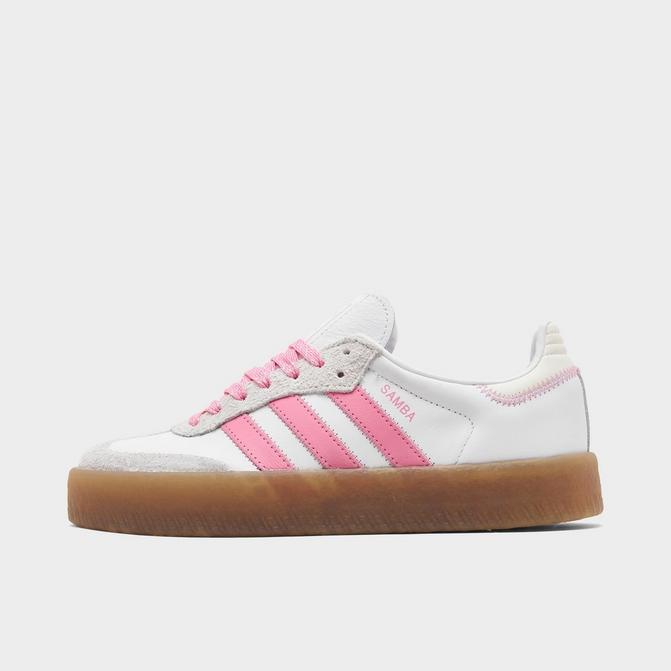 Women s adidas Originals Sambae Casual Shoes JD Sports