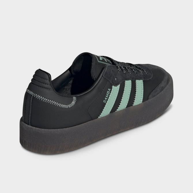 Adidas originals womens sambarose deals
