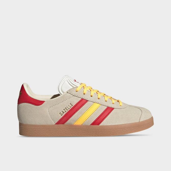 Women s adidas Originals Gazelle Casual Shoes JD Sports