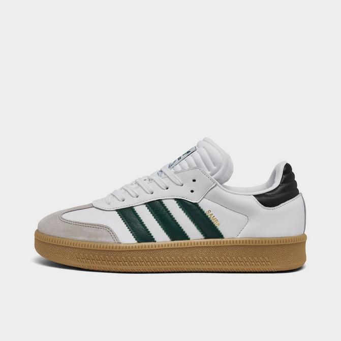 Men s adidas Originals Samba XLG Casual Shoes JD Sports