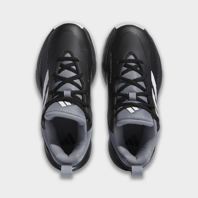 Men's wide clearance width basketball shoes