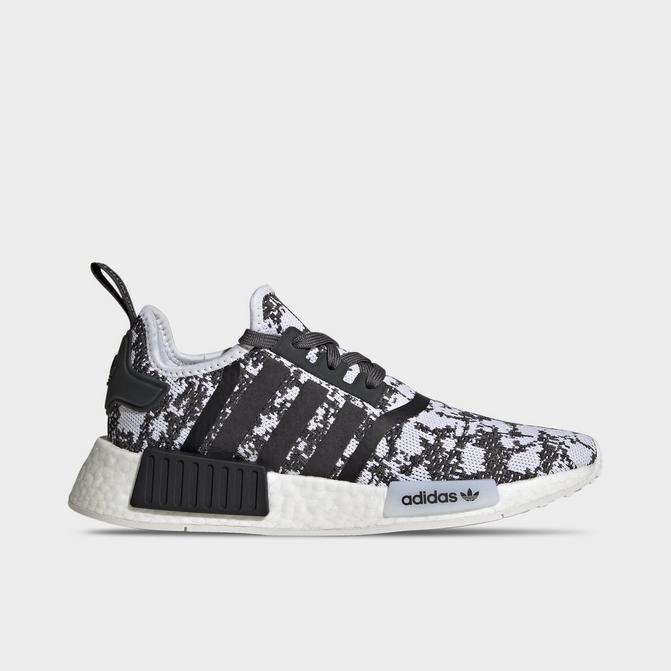 Women's adidas originals nmd store r1 v2 casual shoes