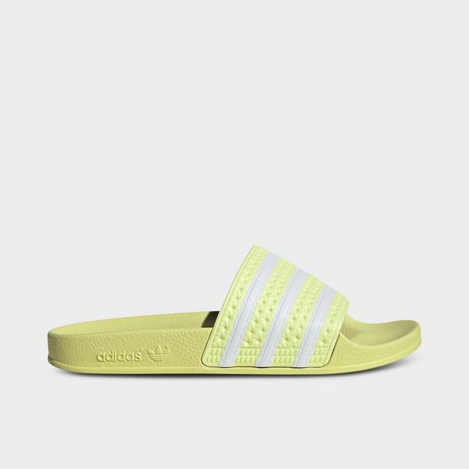 Women s adidas Originals adilette Slide Sandals JD Sports