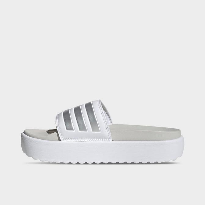 Adidas on sale slides jd