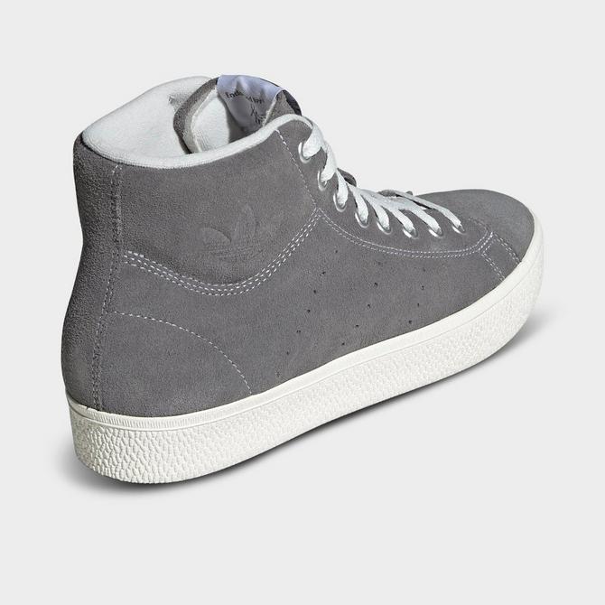 adidas Originals Stan Smith CS Mid Casual Shoes JD Sports