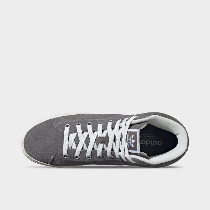 Stan smith clearance grey back