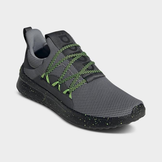 Adidas lite racer shop adapt mens sneakers pull-on