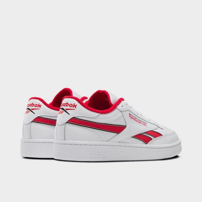 Reebok club c revenge cheap plus shoes