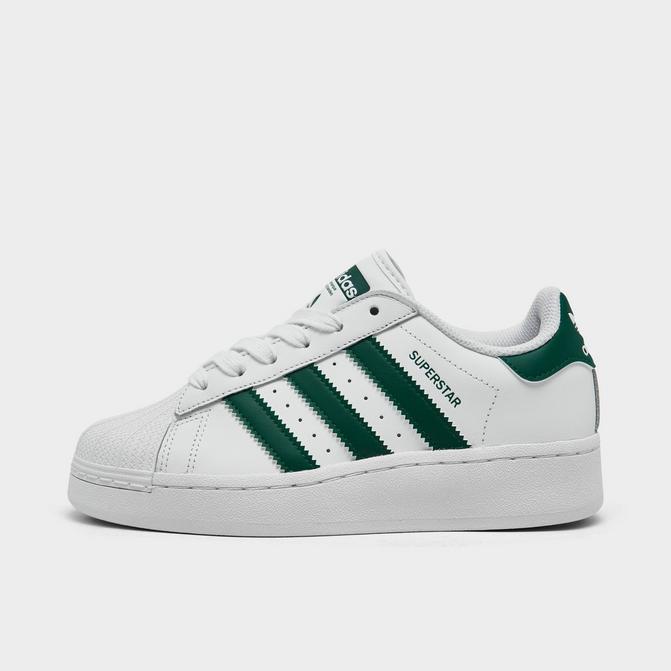 Adidas Big Kids' Superstar Shoes