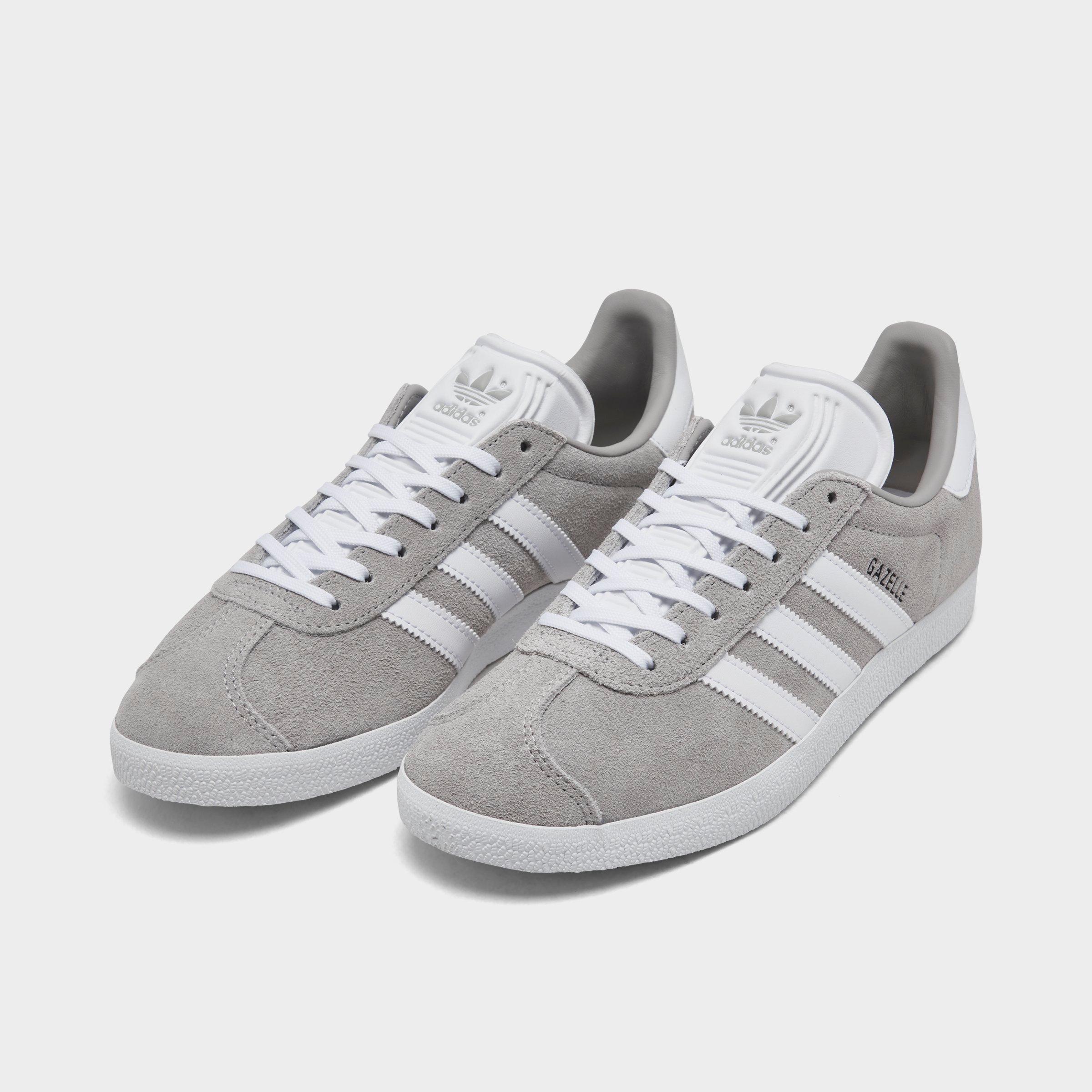 womens grey adidas gazelle