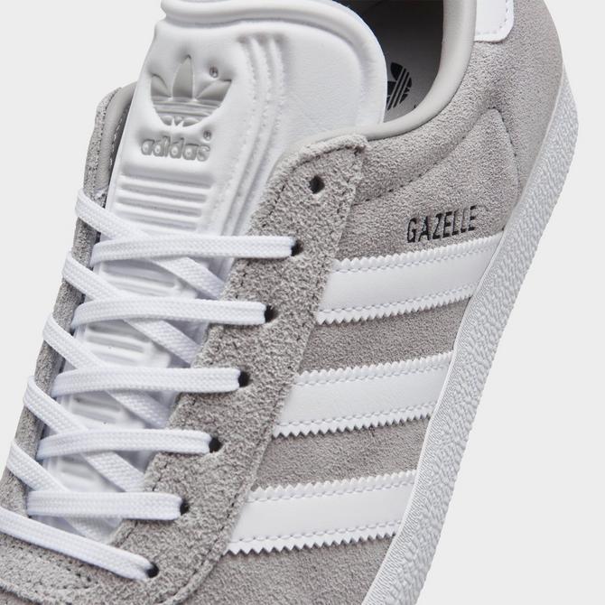 Dark grey outlet adidas gazelle womens