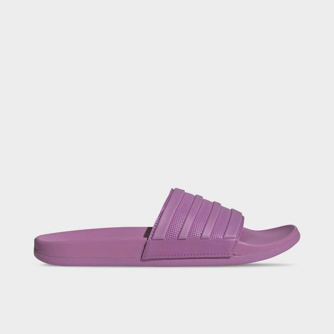 Men s adidas adilette Comfort Slide Sandals