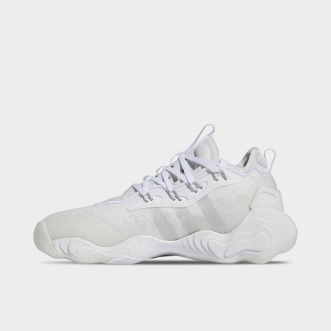 adidas Trae Young 3 Low Basketball Shoes JD Sports
