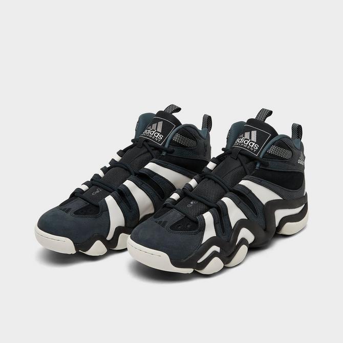 Adidas crazy hot sale 8 mens