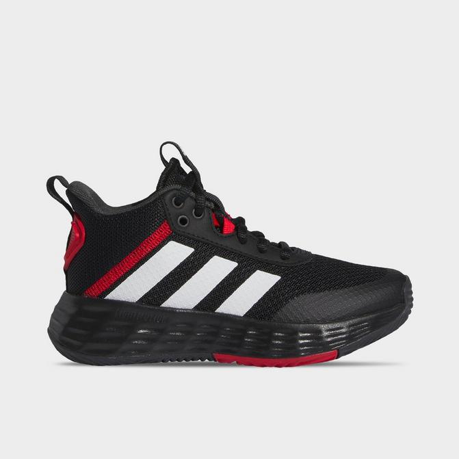 Big Kids adidas Ownthegame 2.0 Basketball Shoes JD Sports