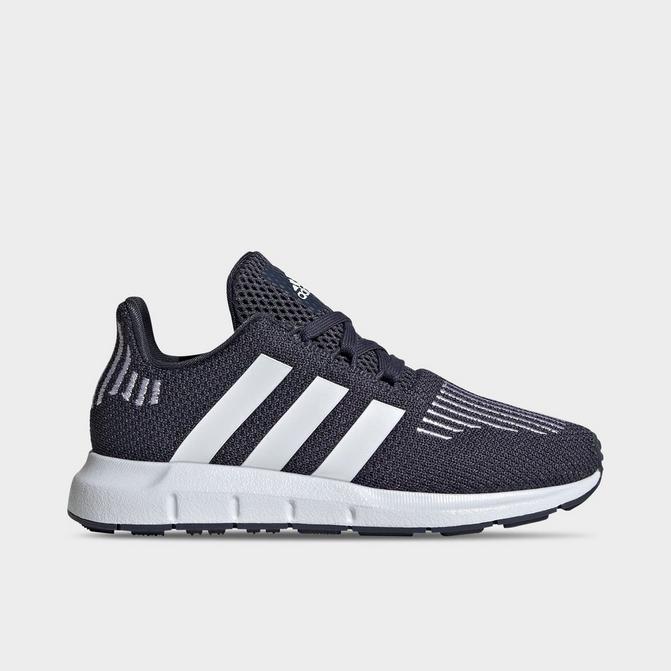 Youth adidas swift run hot sale shoes