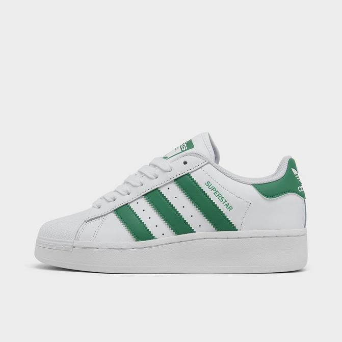 Womens adidas 2025 superstar casual shoes