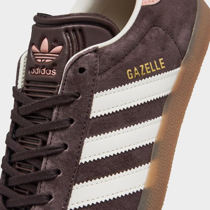 Red adidas Originals Gazelle Indoor Women's - JD Sports Global