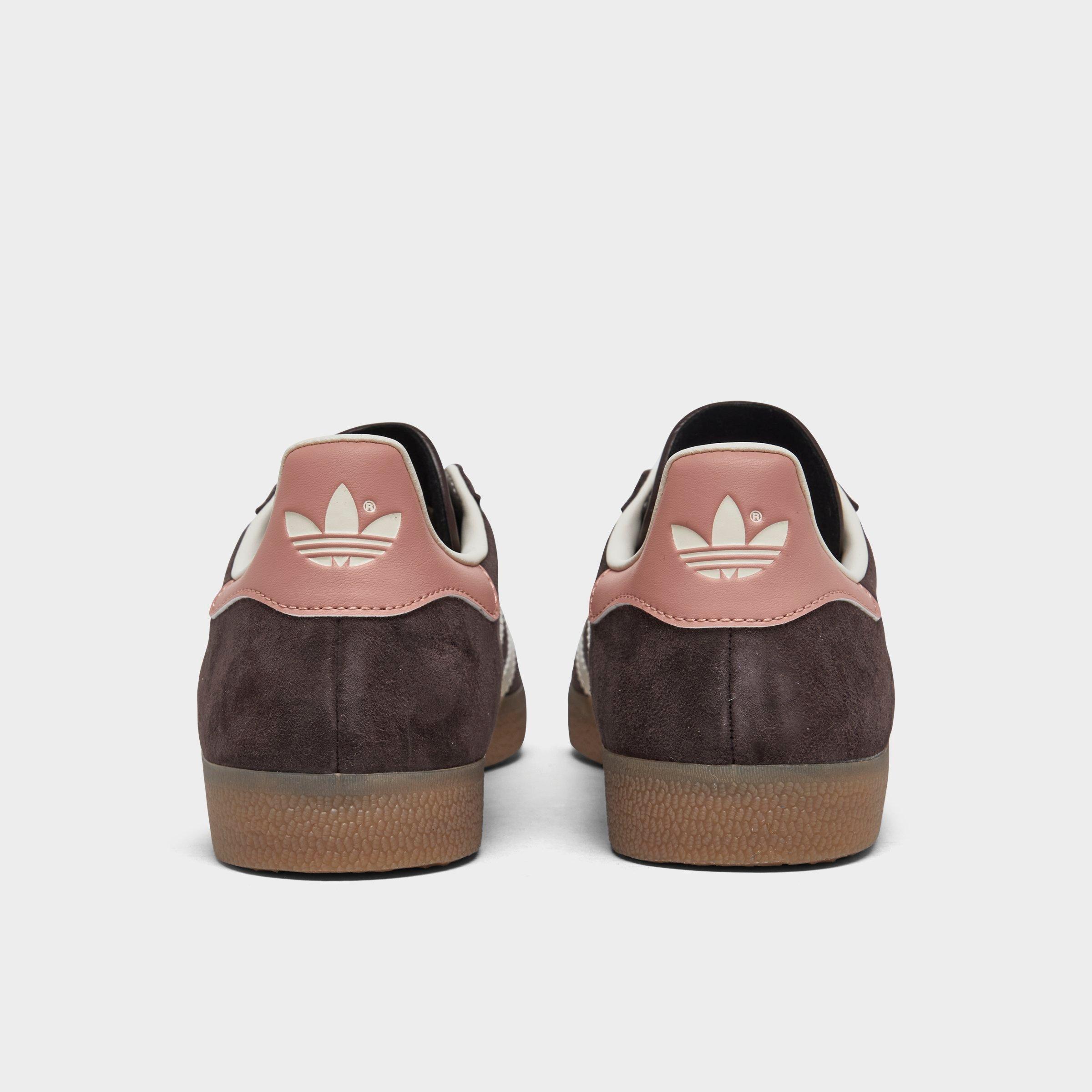 adidas gazelle suede womens