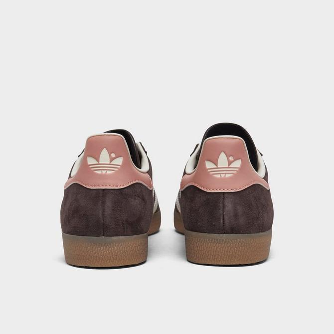 Red adidas Originals Gazelle Indoor Women's - JD Sports Global