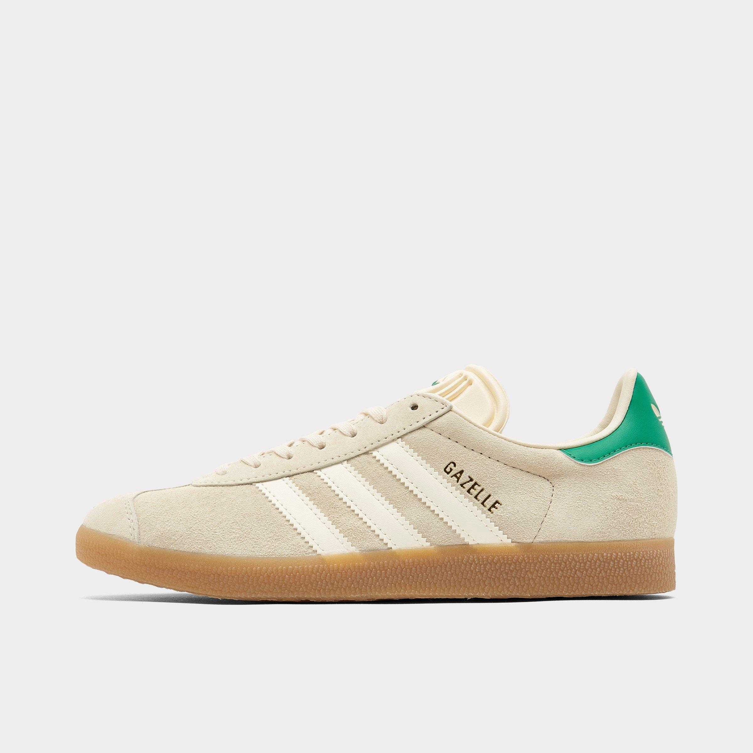 Adidas gazelle cream