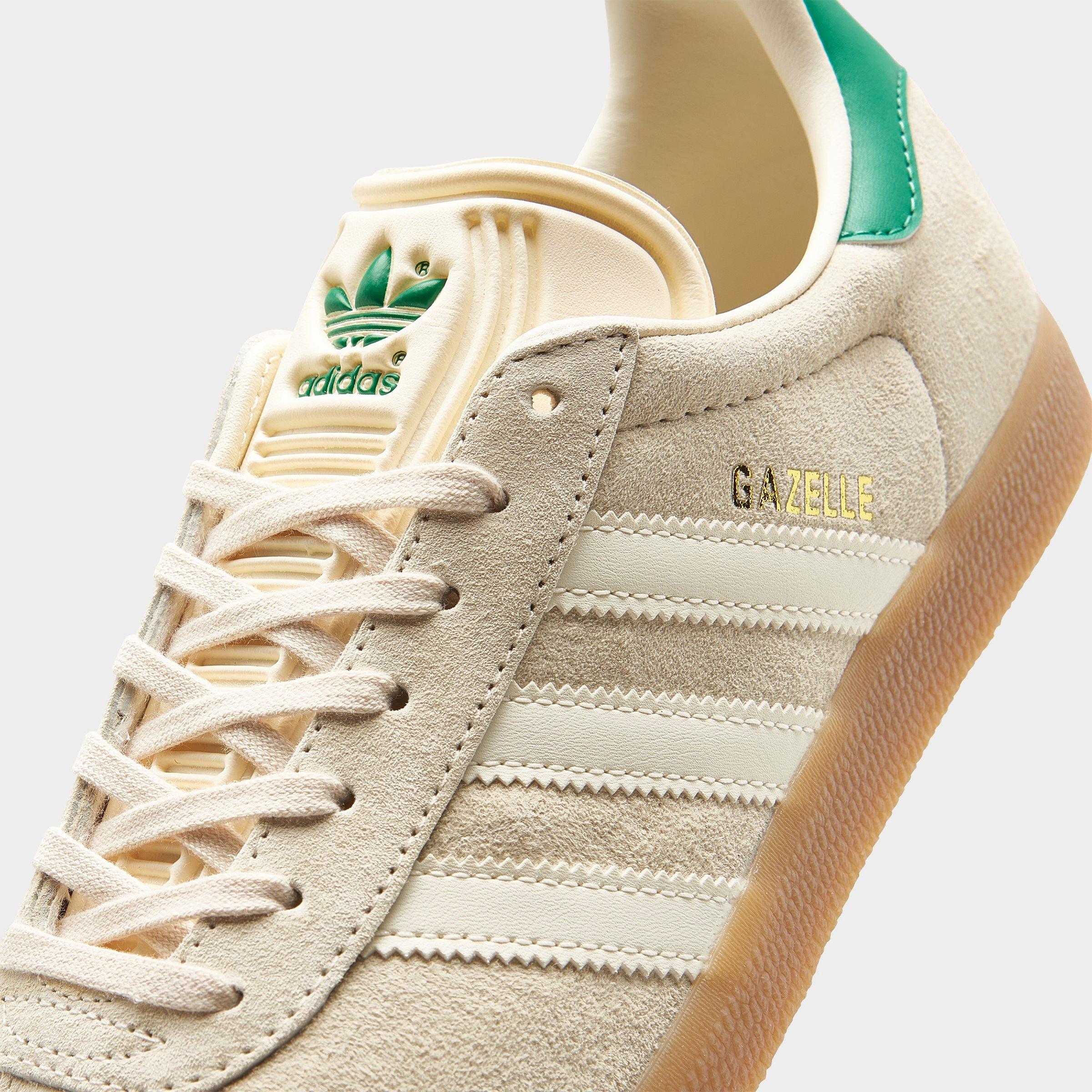 Adidas gazelle cream