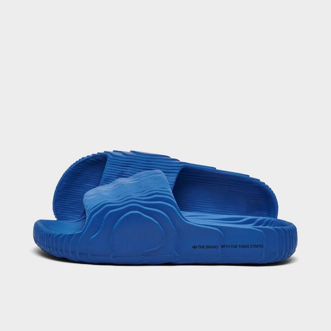 adidas Originals adilette 22 Slide Sandals JD Sports