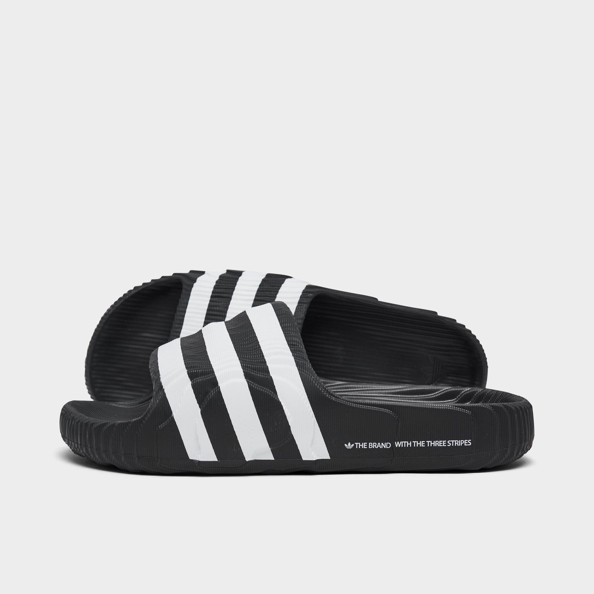 Slide adidas originals