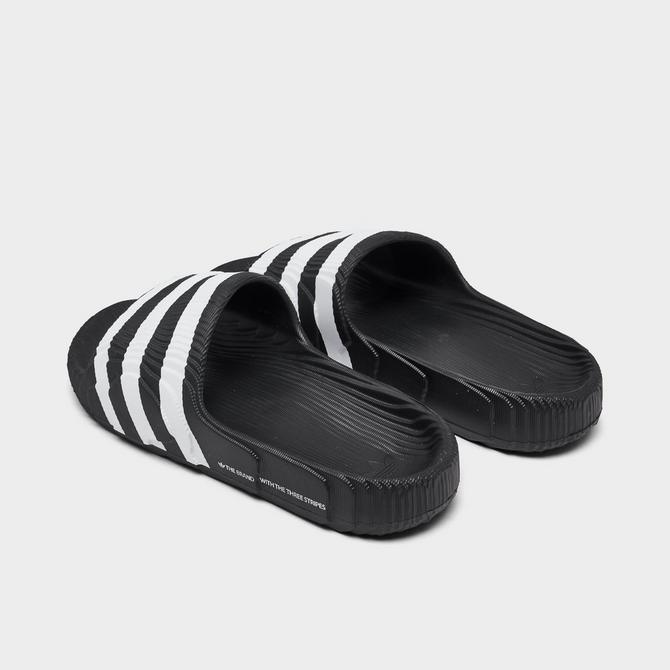 Adidas new sales flip flops