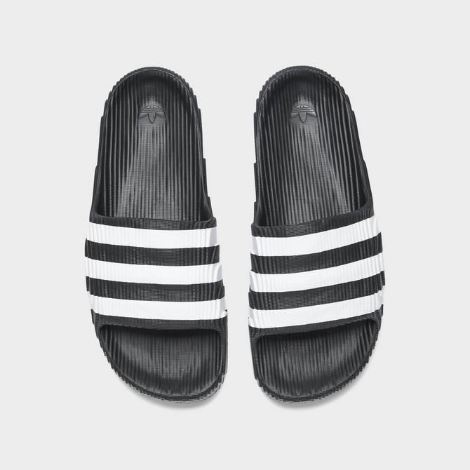 adidas Originals adilette 22 Slide Sandals JD Sports