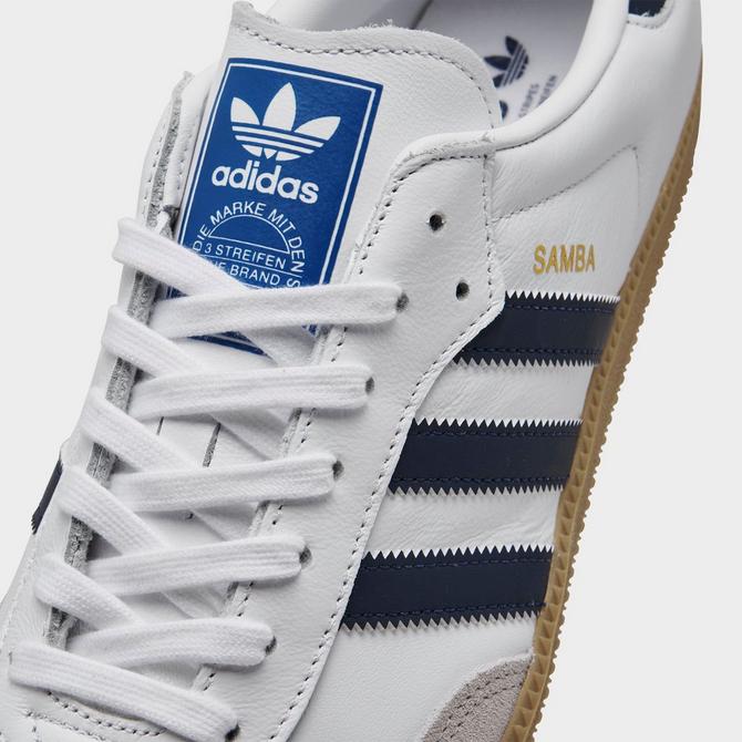 Men s adidas Originals Samba OG Casual Shoes