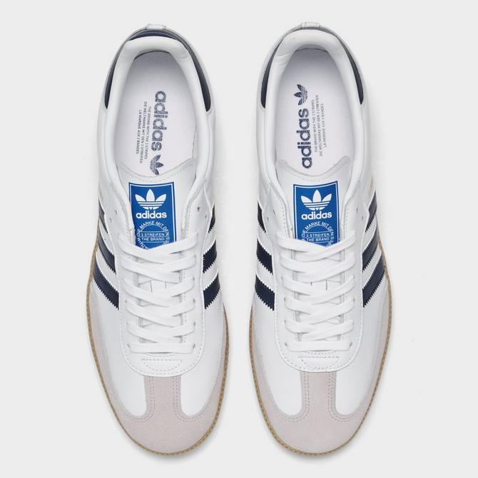 Men's adidas Originals Samba OG Casual Shoes