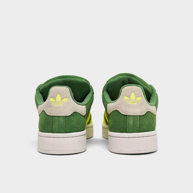 adidas Originals Campus 00s sneakers in green