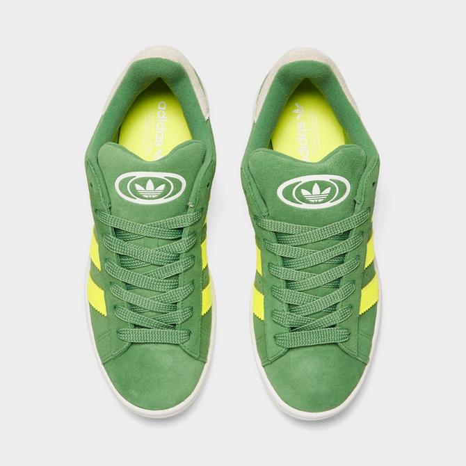 adidas Originals Campus 00s sneakers in green