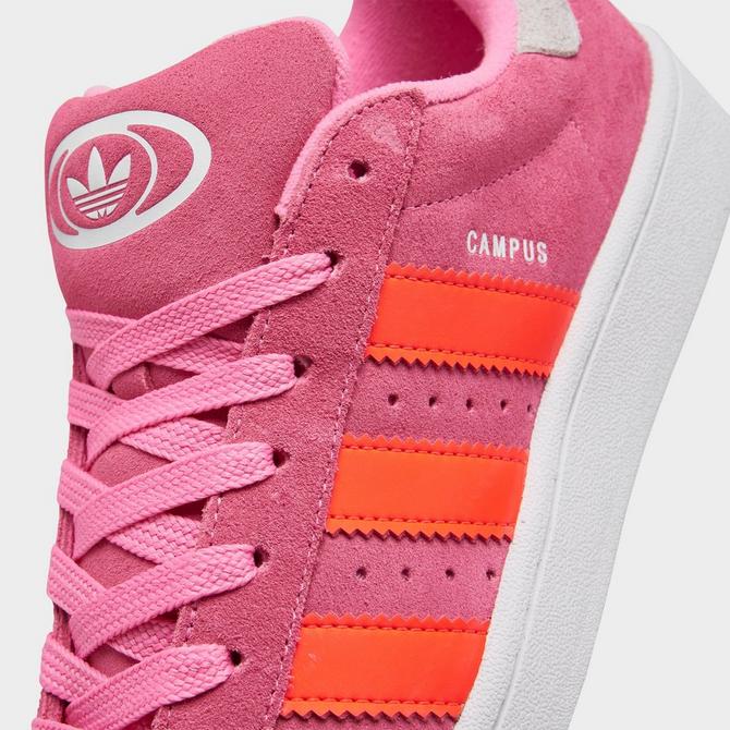 Adidas originals campus outlet pink