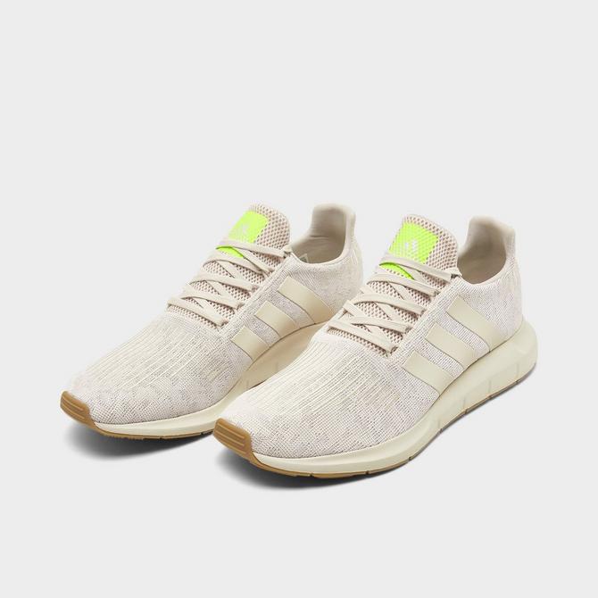 Adidas men's originals swift run 2024 casual sneakers from finish line