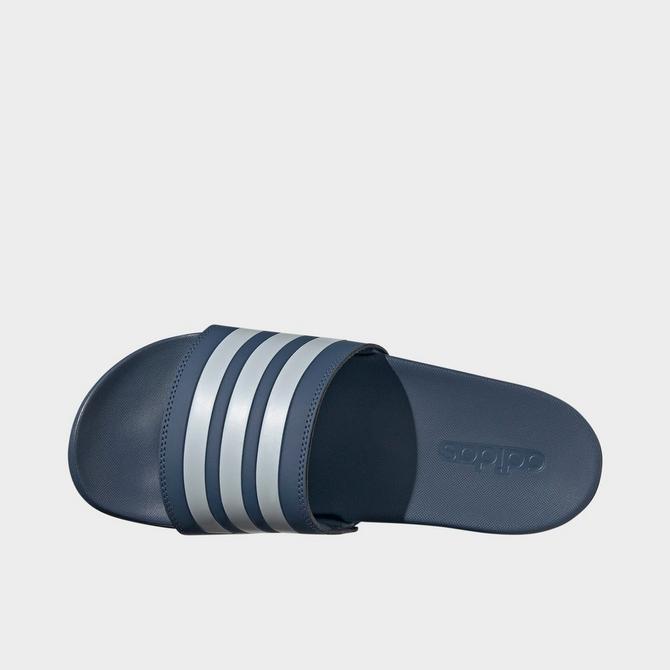 Adidas slippers jd sports clearance