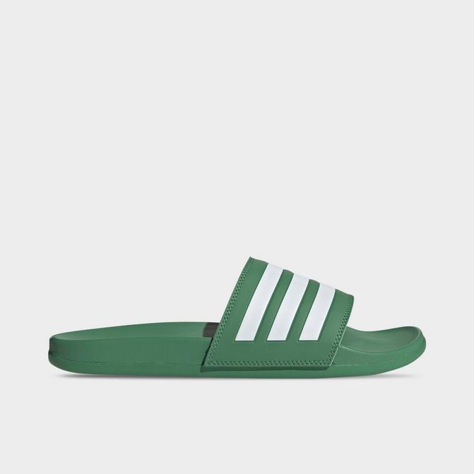 Men s adidas adilette Comfort Slide Sandals