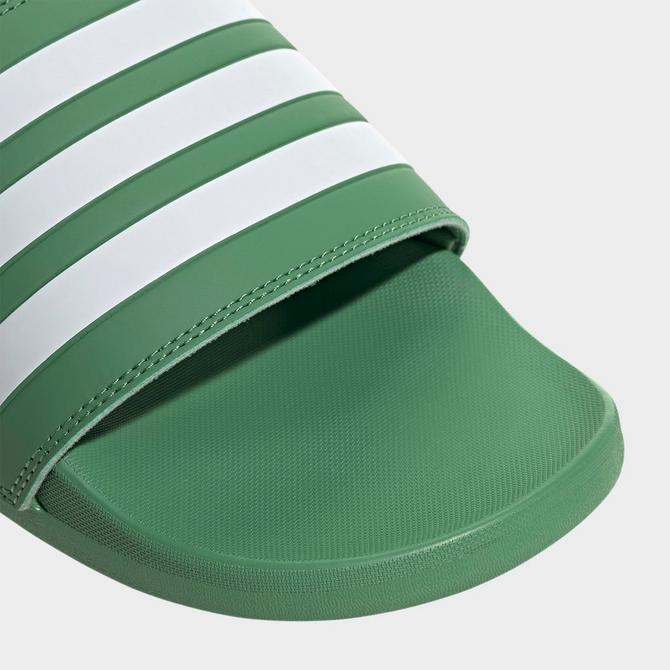 Men s adidas adilette Comfort Slide Sandals