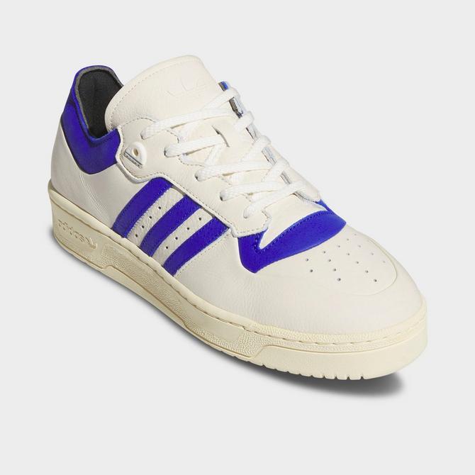 Men s adidas Originals Rivalry Low Casual Shoes