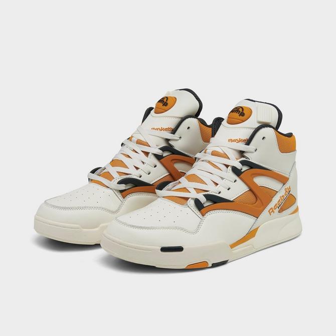 Reebok Pump Omni Zone II Basketball Shoes