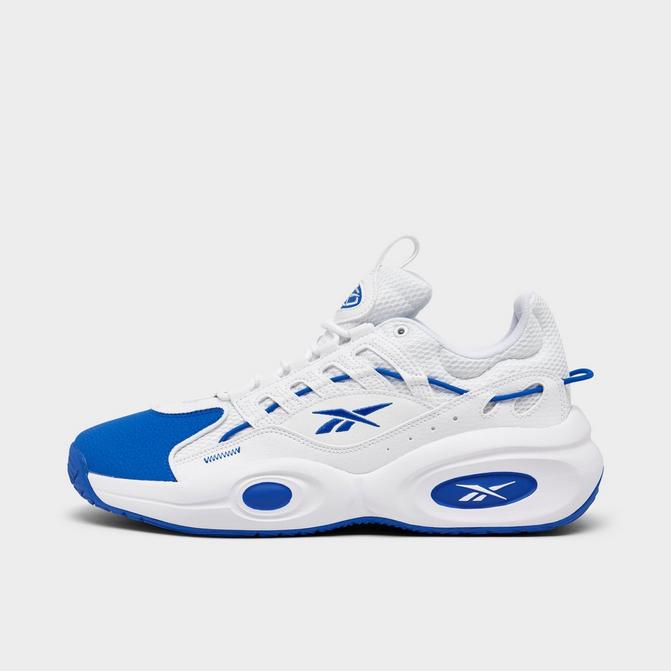 Reebok Solution Mid Basketball Shoes| JD Sports