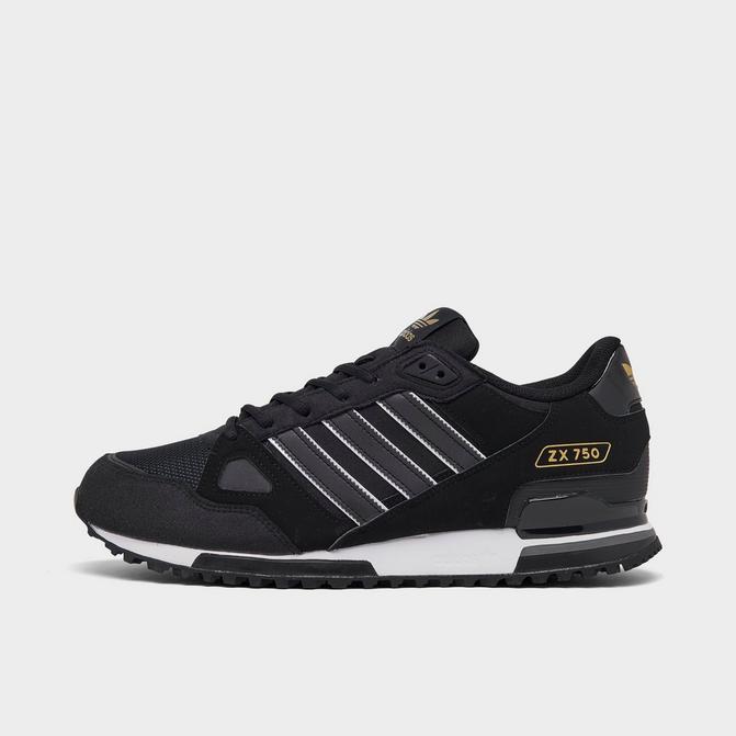 Originals zx 750 sports casual shoes men's discount trainers