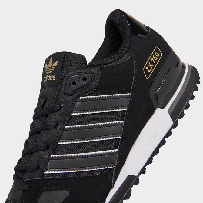 Adidas zx 2024 750 core black