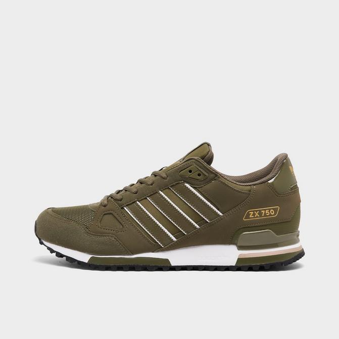 Men's adidas originals zx 750 hot sale casual shoes